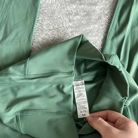 Alphalete pulse leggings - Picture 7 of 7